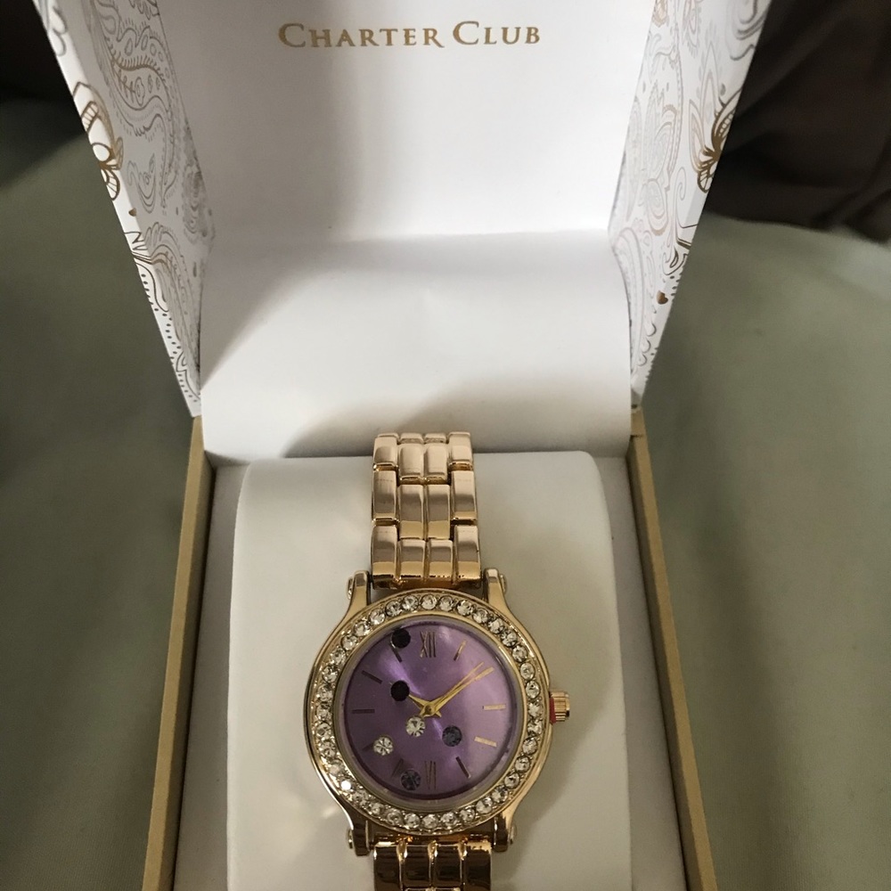 Women’s Watch